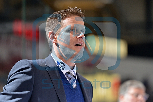 ERC Ingolstadt vs Schwenninger Wild Wings, Eishockey, DEL, Deutsche Eishockey Liga, Spieltag 22, 04.12.2016