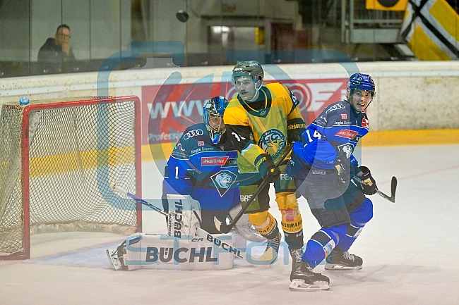 Eishockey, Herren, DEL, Saison 2026-2027, ERC Ingolstadt - HC Falkensteiner Pustertal, 21.08.2026