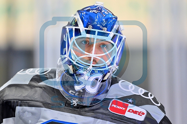 Eishockey, Herren, DEL, Saison 2024-2025, Playoffs Halbfinale, Spiel 1, ERC Ingolstadt - Kölner Haie, 02.04.2025