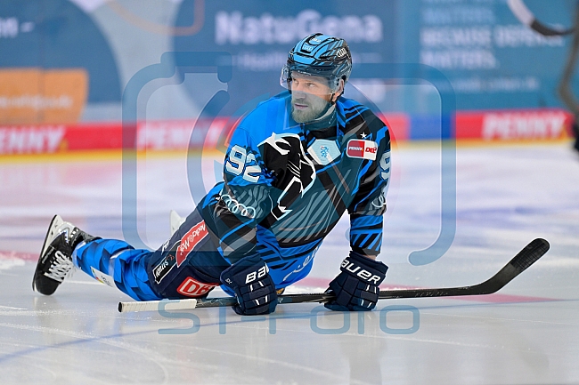 Eishockey, Herren, DEL, Saison 2025-2026, Spiel 38, ERC Ingolstadt - Kölner Haie, 09.01.2026
