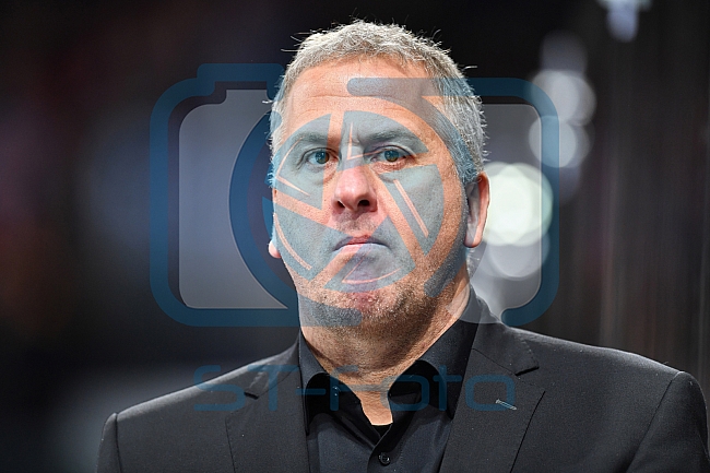 Thomas Sabo Ice Tigers vs ERC Ingolstadt, Eishockey, DEL, Deutsche Eishockey Liga, Spieltag 39, 05.01.2018