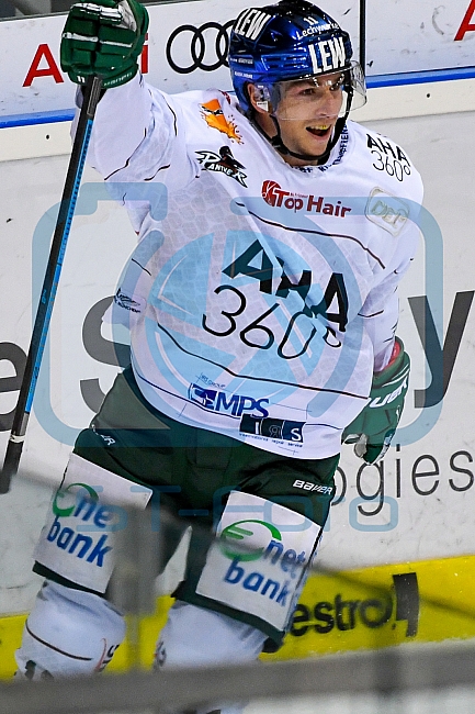ERC Ingolstadt vs Augsburger Panther, Eishockey, DEL, Deutsche Eishockey Liga, Spieltag 8, 05.10.2018