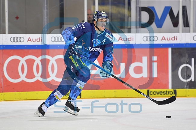 ERC Ingolstadt vs Düsseldorfer EG, DEL, Deutsche Eishockey Liga, Spieltag 44, 14.02.2020