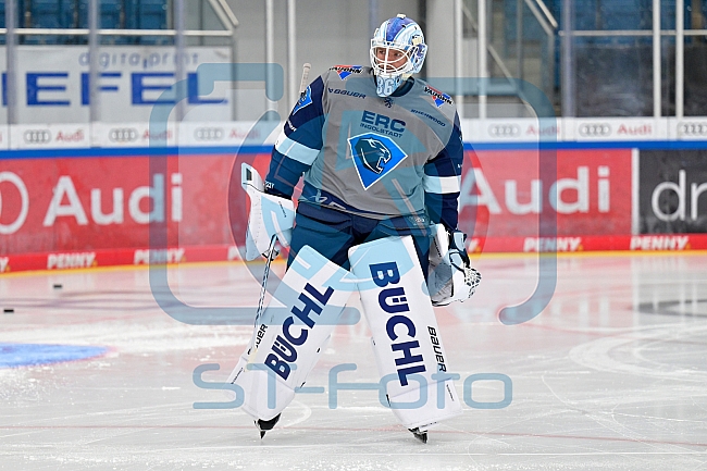 Eishockey, Herren, DEL, Saison 2025-2026, ERC Ingolstadt - Training, 04.08.2025