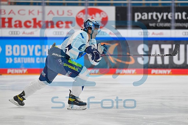 Eishockey, Herren, DEL, Saison 2021-2022, Training, ERC Ingolstadt - Training, 01.03.2022