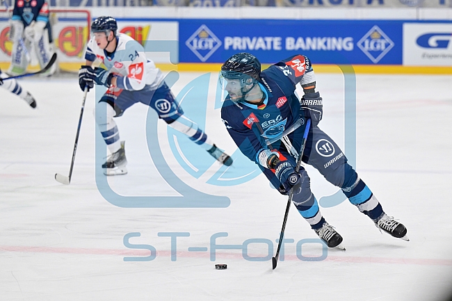 Eishockey, Mens, CHL, Season 2023-2024, ERC Ingolstadt - Vitkovice Ridera, 17.10.2023