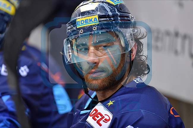 ERC Ingolstadt vs Thomas Sabo Ice Tigers, DEL, Deutsche Eishockey Liga, Spieltag 26, 13.12.2019