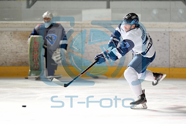 Eishockey, Herren, DEL, Saison 2022-2023, ERC Ingolstadt - Ice Training, 25.08.2022