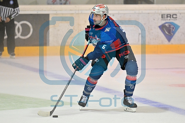 Eishockey, Herren, DEL, Saison 2023-2024, Vinschgau Cup, HC Innsbruck - Nürnberg Ice Tigers, 26.08.2023