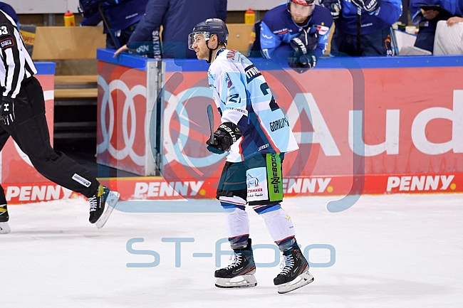 04.12.2020 - ERC Ingolstadt - Straubing Tigers