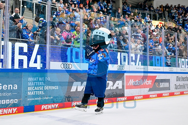 Eishockey, Herren, DEL, Saison 2025-2026, Spiel 23, ERC Ingolstadt - Dresdner Eislöwen, 28.11.2025