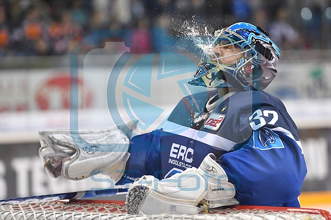 ERC Ingolstadt- Grizzlys Wolfsburg, Eishockey, DEL, Deutsche Eishockey Liga, Vorb., 13.08.2017