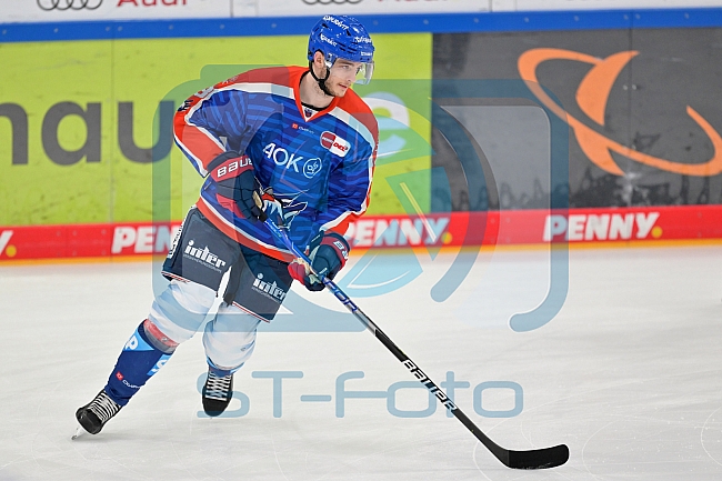 Eishockey, Herren, DEL, Saison 2022-2023, Playoff-Halbfinale - Spiel 1, ERC Ingolstadt - Adler Mannheim, 31.03.2023