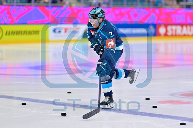 Hockey, Mens, CHL, Season 2025-2026, Regular Season, Game Day 2, ERC Ingolstadt - Kalpa Kuopio, 30.08.2025