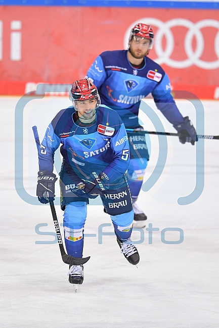 Eishockey, Herren, DEL, Saison 2020-2021, ERC Ingolstadt - Fischtown Pinguins Bremerhaven, 16.04.2021