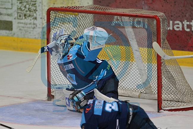 Eishockey, Herren, 6. Vinschgau-Cup, Saison 2022-2023, ERC Ingolstadt - HC Pustertal, 26.08.2022