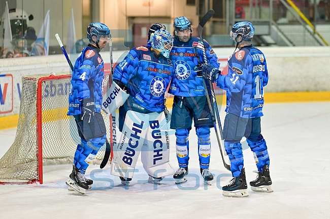 Eishockey, Herren, DEL, Saison 2025-2026, Vinschgau Cup, Spiel 1, ERC Ingolstadt - ZSC Lions, 22.08.2025