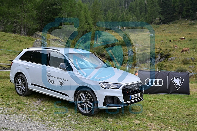 Eishockey, Herren, DEL, Saison 2023-2024, Vinschgau Cup, ERC Ingolstadt – Audi Almerlebnis, 26.08.2023