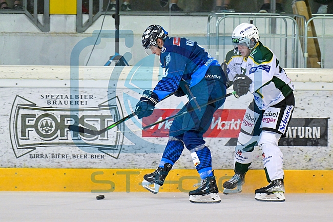 Eishockey, Herren, DEL, Saison 2024-2025, EHC Olten - ERC Ingolstadt, 25.08.2024