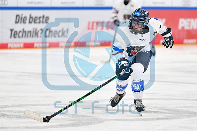 Eishockey, Frauen, DFEL, Saison 2026-2027, Testspiel, ERC Ingolstadt - ZSC Lions Zürich, 05.09.2026