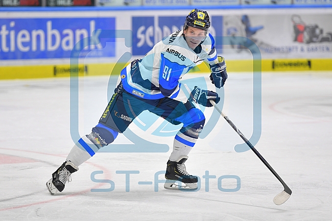 Augsburger Panther vs ERC Ingolstadt, Eishockey, DEL, Deutsche Eishockey Liga, Spieltag 31, 23.12.2018