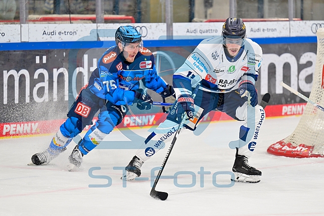 Eishockey, Herren, DEL, Saison 2025-2026, Spiel 28, ERC Ingolstadt - Iserlohn Roosters, 14.12.2025