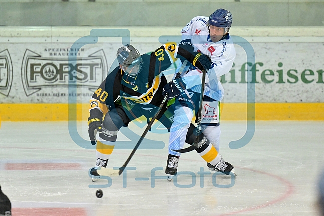 Eishockey, Herren, DEL, Saison 2025-2026, Vinschgau Cup, Spiel 2, Straubing Tigers - HC Pustertal, 23.08.2025