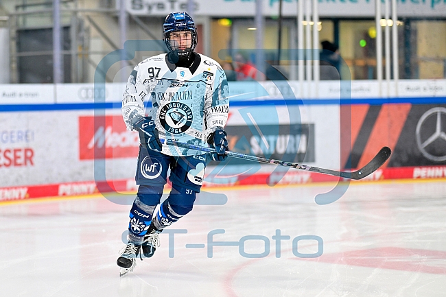 Eishockey, Frauen, DFEL, Saison 2025-2026, ERC Ingolstadt - Eisbären Berlin, 18.01.2026