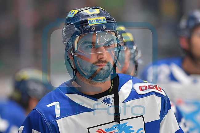 Augsburger Panther vs ERC Ingolstadt, DEL, Deutsche Eishockey Liga, Spieltag 7, 02.10.2019