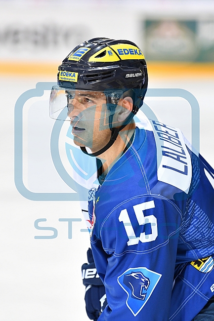 ERC Ingolstadt vs Thomas Sabo Ice Tigers, Eishockey, DEL, Deutsche Eishockey Liga, Spieltag 49, 19.02.2017