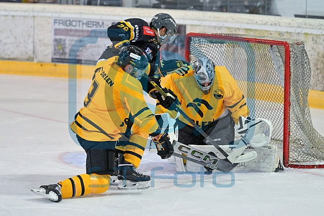 Eishockey, Herren, DEL, Saison 2026-2027, HC Falkensteiner Pustertal - HC Verva Litvinov, 23.08.2026