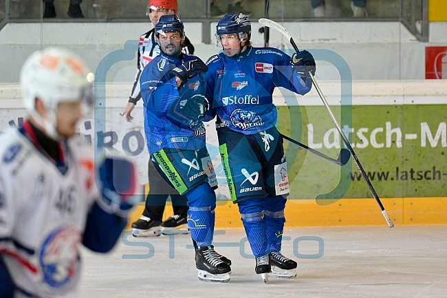 Eishockey, Herren, DEL, Saison 2025-2026, Vinschgau Cup, Spiel 3, ZSC Lions - Straubing Tigers, 24.08.2025