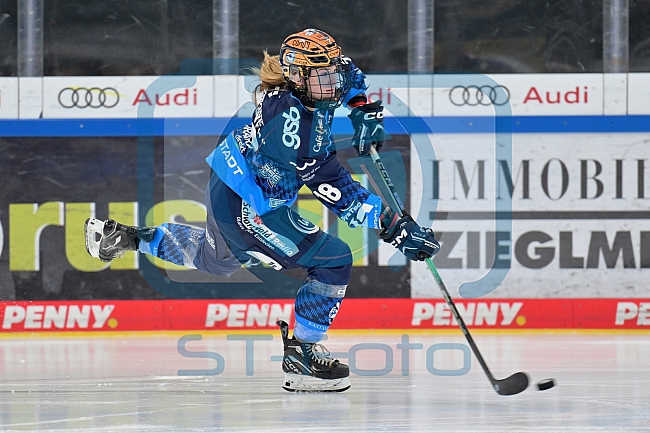 Eishockey, Frauen, DFEL, Saison 2024-2025, ERC Ingolstadt - EC Bergkamener Bären, 12.10.2024