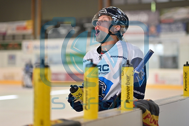 Eishockey, Herren, DEL, Saison 2023-2024, Vinschgau Cup, ERC Ingolstadt - IceTraining, 24.08.2023