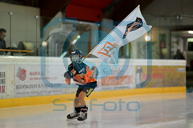 Eishockey, Herren, DEL, Saison 2025-2026, Vinschgau Cup, Spiel 4, HC Pustertal - ERC Ingolstadt, 24.08.2025