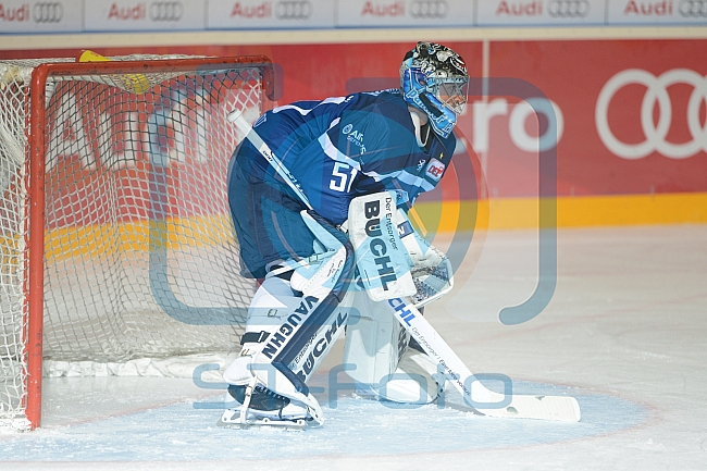 ERC Ingolstadt vs Schwenninger Wild Wings, Eishockey, DEL, Deutsche Eishockey Liga, Spieltag 1, 16.09.2016