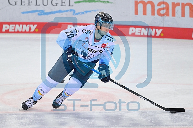 Eishockey, Herren, DEL, Saison 2022-2023, Gäuboden Cup, Nürnberg Ice Tigers - ERC Ingolstadt, 19.08.2022
