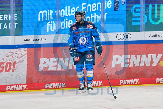 Eishockey, Herren, DEL, Saison 2025-2026, Spiel 22, ERC Ingolstadt - Eisbären Berlin, 26.11.2025
