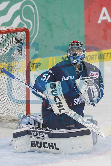 ERC Ingolstadt - Adler Mannheim, Eishockey, DEL, Deutsche Eishockey Liga, Spieltag 4, 20.09.2015