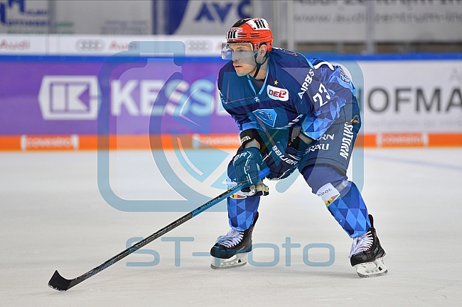 ERC Ingolstadt vs Iserlohn Roosters, DEL, Deutsche Eishockey Liga, Spieltag 41, 31.01.2020
