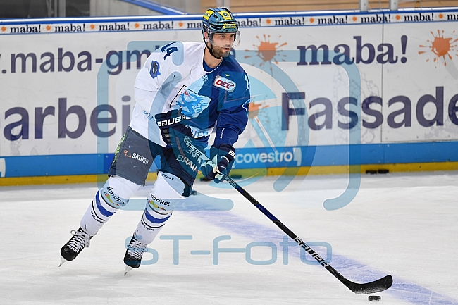Adler Mannheim vs ERC Ingolstadt, Eishockey, DEL, Deutsche Eishockey Liga, Playoffs, Spiel 4, 20.03.2018