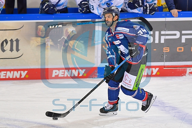 02.01.2021 - Straubing Tigers - ERC Ingolstadt
