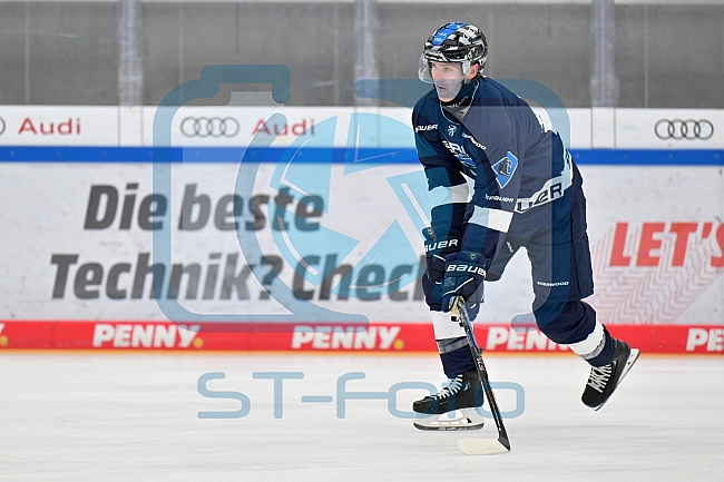 Eishockey, Herren, DEL, Saison 2024-2025, ERC Ingolstadt - Showtraining für Dauerkartenbesitzer, 04.08.2024