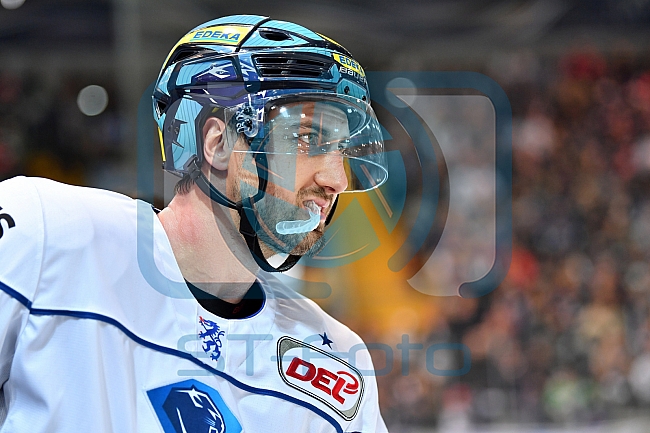 EHC Red Bull Muenchen - ERC Ingolstadt, Eishockey, DEL, Deutsche Eishockey Liga, Spieltag 2, 10.09.2017