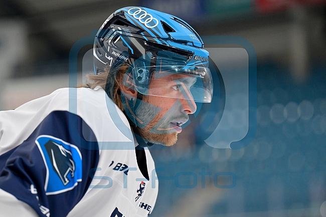 Eishockey, Herren, DEL, Saison 2025-2026, ERC Ingolstadt - Training, 04.08.2025