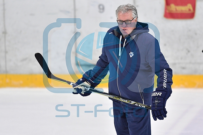 Eistraing, ERC Ingolstadt, Eishockey, DEL, Deutsche Eishockey Liga, 15.02.2018