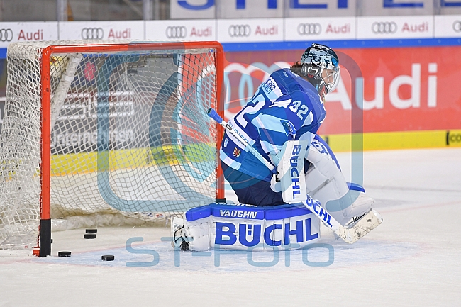 ERC Ingolstadt vs Krefeld Pinguine, DEL, Deutsche Eishockey Liga, Spieltag 3, 20.09.2019
