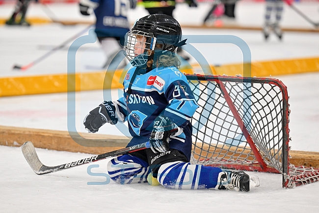 Eishockey, Herren, DEL, Saison 2022-2023, ERC Ingolstadt - Kids On Ice Day, 14.01.2023