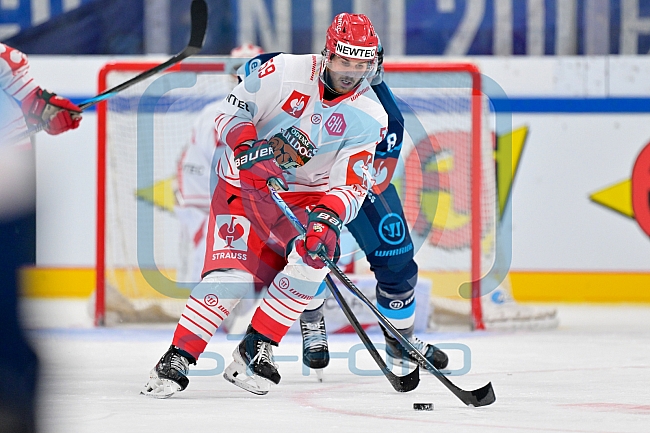 Hockey, Mens, CHL, Season 2025-2026, Regular Season, Game Day 6, ERC Ingolstadt - Odense Bulldogs, 15.10.2025