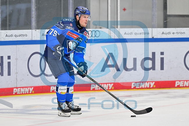 Eishockey, Herren, DEL, Saison 2026-2027, Testspiel, ERC Ingolstadt - EV Zug, 04.09.2026